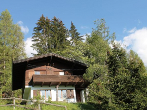 Chalet Ferienhaus Anker, Wattenberg, Österreich